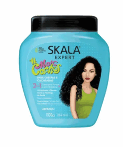 Skala 2in1 Mais Cachos hair treatment1000ml