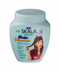 Skala 2in1 Potao hair treatment Desmaiado 1000ml