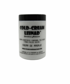 Cold Cream Leinad 1000ml