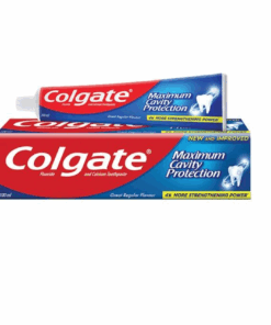 Colgate Toothpaste Maximum Cavity Protection 100ml