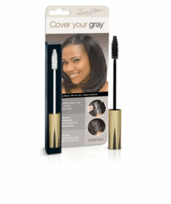 Cover Your Gray Jet Black Brushin 7g