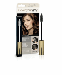 Cover Your Gray Black Brushin 7g
