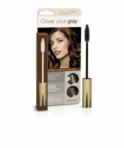 Cover Your Gray Dark Brown Brushin 7g