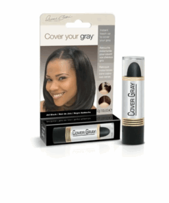 Cover Your Gray Jet Black Stick 4.2g