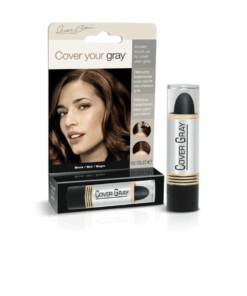 Cover Your Gray Black Stick 4.2g