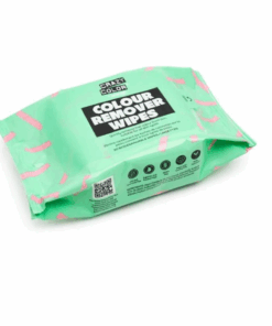 Crazy Color Wipes Colour Remover