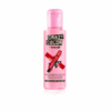 Crazy Color #40 Vermillion Red Hair Colour 4x100ml