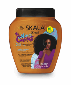 Skala 2in1 Mais Crespos hair treatment 1000ml