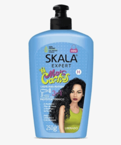 Skala 3in1 Mais Cachos leave in 250gr.
