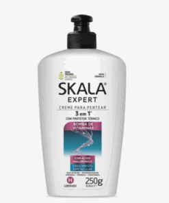 Skala Bomba de Vitamins leave in 3 in 1 250gr