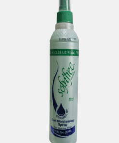 SNF Curl Moisturizer Spray 12oz.