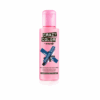 Crazy Color #45 Peacock Blue Hair Colour 4x100ml