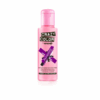 Crazy Color #61 Burgundy Hair Colour 4x100ml