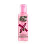 Crazy Color #66 Ruby Rouge Hair Colour 4x100ml