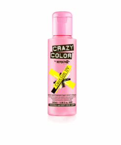 Crazy Color #77 Caution UV Hair Colour 4x100ml