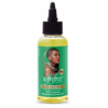SNF Anti-Dandruff Moisturizing Braid Oil BCO 3.4oz.