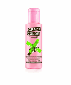 Crazy Color #79 Toxic UV Hair Colour 4x100ml