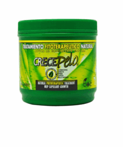 Crece Pelo Phitotherapeutic Hair Treatment 454g