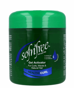 SNF Curl Activator Gel 500ml