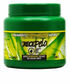 Crece Pelo Phitotherapeutic Hair Treatment 1030g