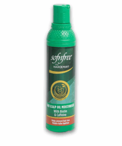 SNF Gro Moisturizer Lotion scalp oil 8.45oz.