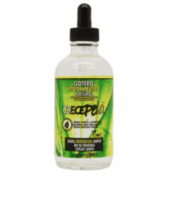 Crece Pelo Phitotherapeutic Gotero 120ml