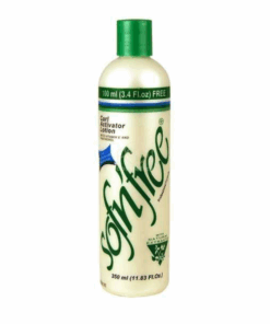SNF Curl Activating 2 in 1 lotion 12oz.
