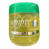 SNF & Flaxseed Styling argan oil Gel 8oz