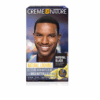 Creme of Nature Men's Moisturizing Color Natural Black