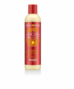 Creme of Nature Argan Oil Moisturizer Lotion 8.45oz