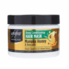 SNF NAT. Deep Mask manuka honey 325ml.