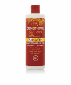 Creme of Nature Argan Oil Creamy Hydration Co-Wash 355ml