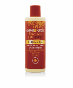 Creme of Nature Argan Oil Leave-In Curl Milk 237ml
