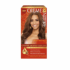Creme of Nature Gel Colour Argan Medium Warm Brown 7.3