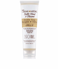 Creme of Nature Butter Blend & flaxseed Define Jelly 248ml