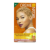 Creme of Nature Liquid Hair Color Light Golden Blonde C42