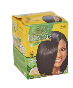 SB Relaxer kit botanical Coarse