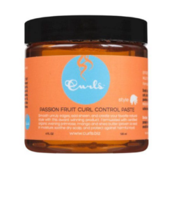 Curls Passion Fruit Curl Control Paste 120ml