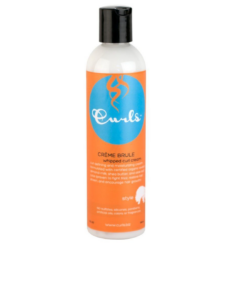 Curls Brule Whipped Style Curl Cream 237ml