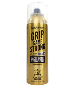 SSF LACE BOND grip Spray 220ml.