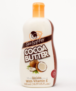 SSF Hand & Bath Lotion Cocoa Butter 500ml