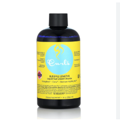 Curls Blueberry Bliss Hair Growth Vitamin 237ml