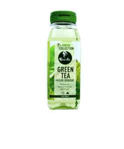 Curls Restore Ph Green Tea Hair Rinse 237ml