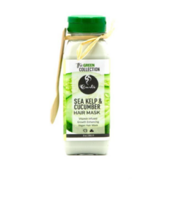 Curls Sea Kelp & Cucumber Hair Mask 237ml