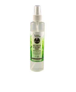 Curls Rice Water & Coconut Fruit Refresher 6oz