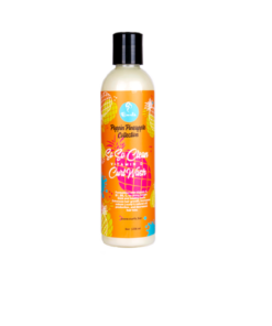 Curls Poppin Pineapple So So Clean Curl Wash 237ml