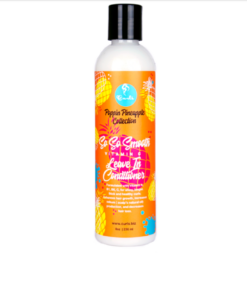 Curls Poppin Pineapple Collection Leave-In Conditioner 8oz