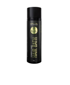 Curls Cashmere & Caviar Hair Bath 237ml