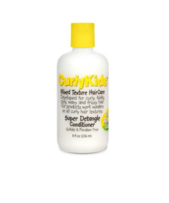 Curly Kids Sulfate free Super Detangle Conditioner 237ml