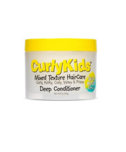 Curly Kids Frizzy Deep Conditioner 8oz